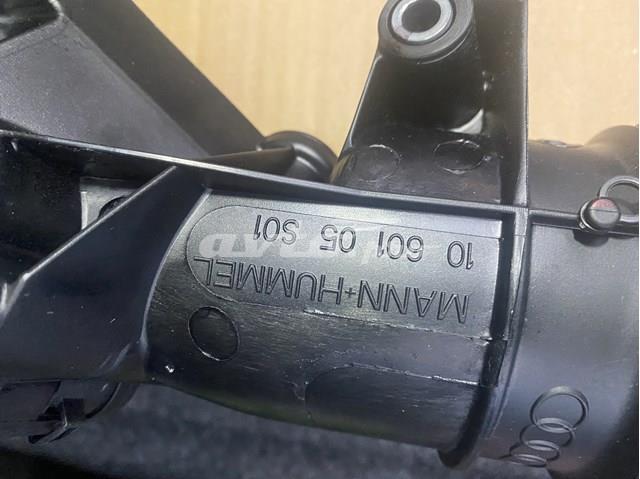 Корпус масляного фільтра 07K115397E VAG