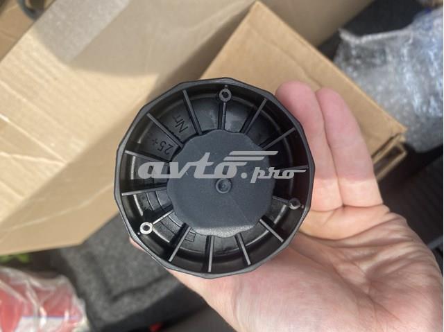 Кришка масляного фільтра 07K115408 VAG