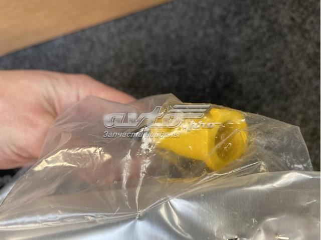 Направляюча щупа-індикатора рівня масла в двигуні 07K115610A VAG