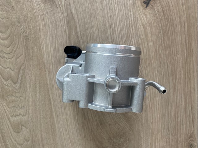 Блок дросельної заслінки 07K133062A MARKET (OEM)