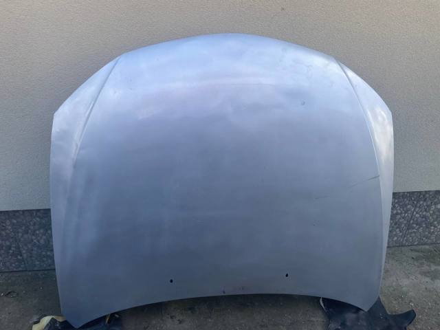 Капот 57229FG0009P SUBARU