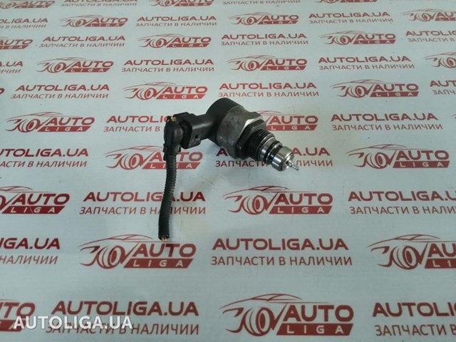 Регулятор тиску палива 0281002507 OPEL