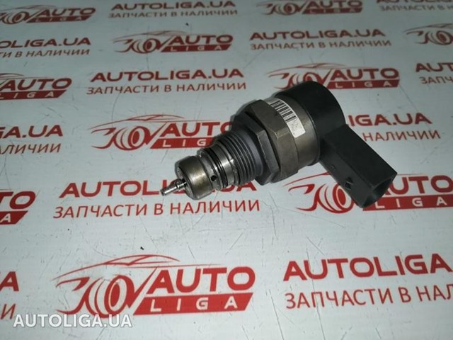 Регулятор тиску палива 0281002949 BMW