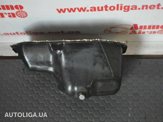 Піддон масляний картера двигуна 030103601J VAG