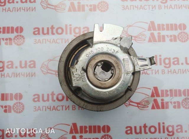 Ролик натяжителя газорозподільного ременя Seat Altea 40