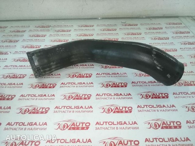 Шланг/патрубок интеркуллера 0382Q1 FIAT