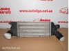 Радіатор інтеркулера 0384G6 PEUGEOT