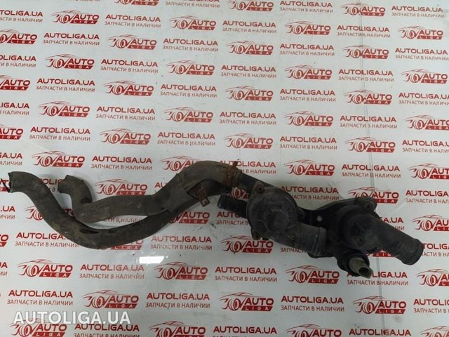 Кожух термостата 03C121111B VAG
