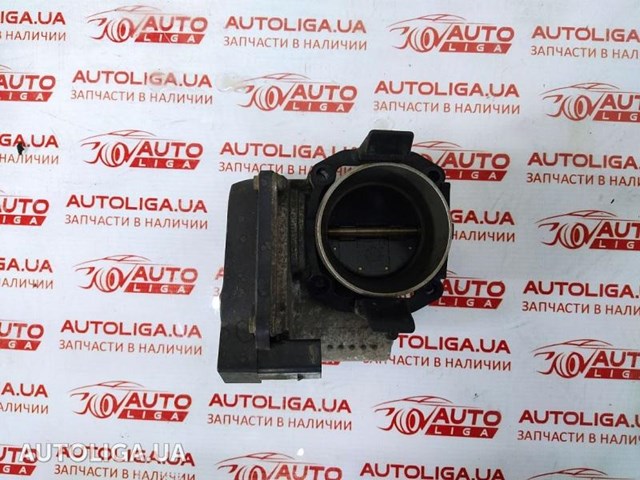 Заслінка повітряна 03C133062C VAG