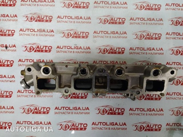 Колектор впуск нижній 03C133202AQ VAG