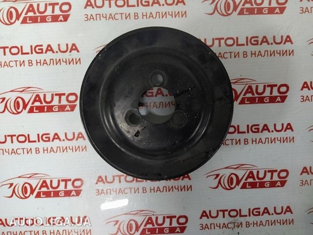 Шків водяної помпи 03D121028B VAG