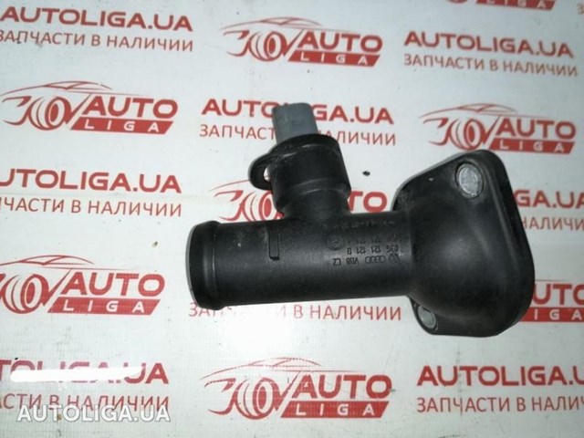 Кришка термостата 03G121121D VAG