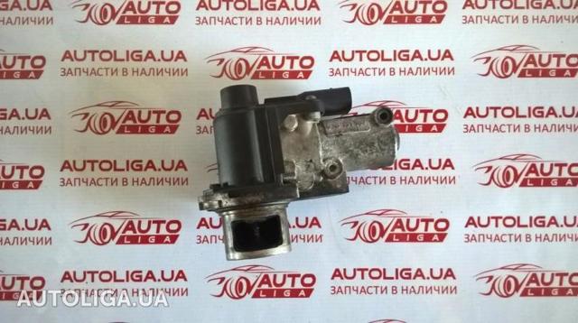 Клапан EGR 03G131501D VAG