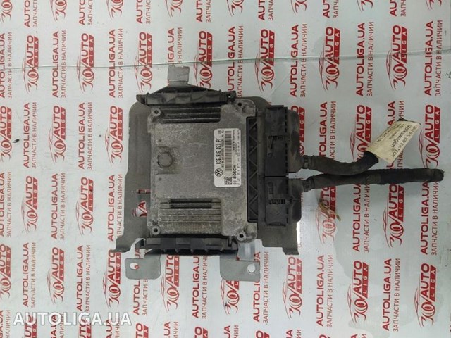ЕБУ 03G906021PF VAG