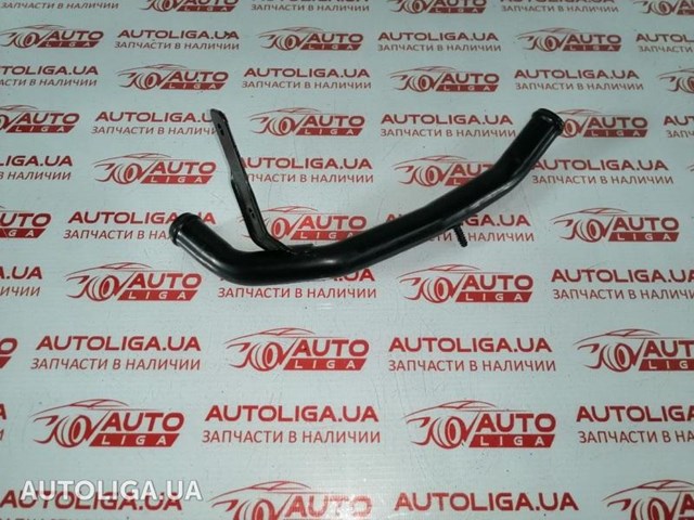 Патрубок термостата 03L122157K VAG