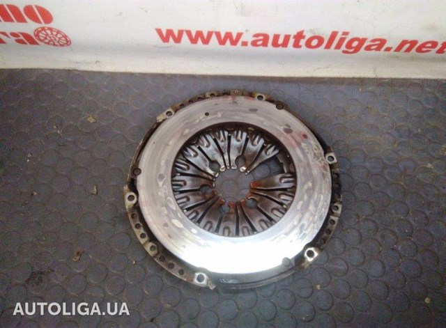 Комплект зчеплення (диск, корзина, підшипник) 03L141015PX VAG