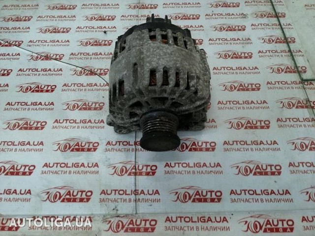 Генератор 03L903023Q VAG