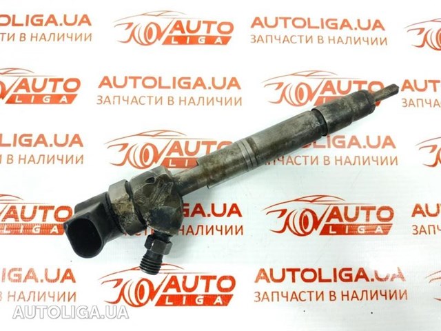 Форсунка паливна 0445110019 FIAT