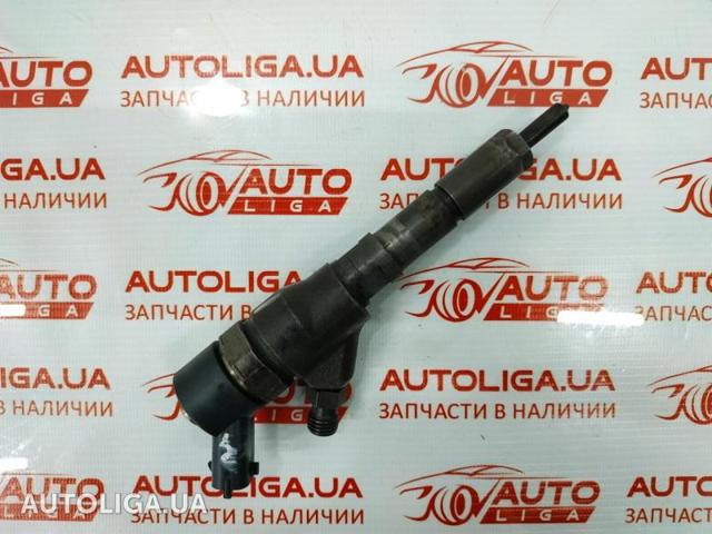 Форсунки електромагнітні Фіат Дукато 2