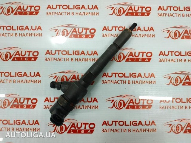 Форсунки електромагнітні 0445110083 FIAT