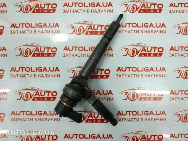 Форсунка паливна 0445110118 OPEL