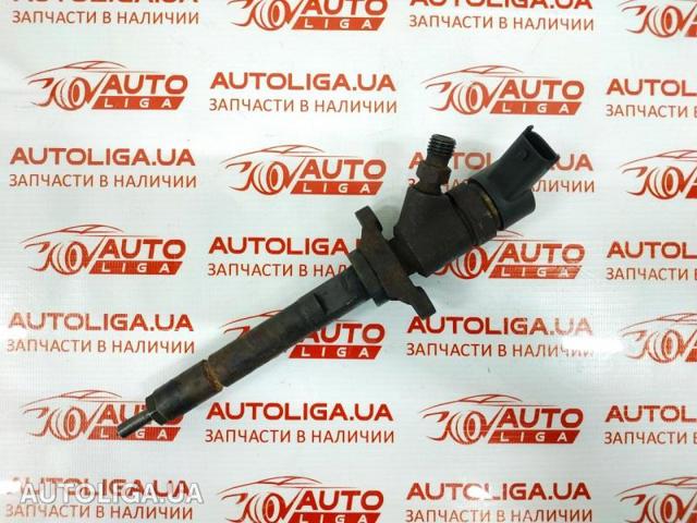 Форсунка інжектора 0445110259 PEUGEOT