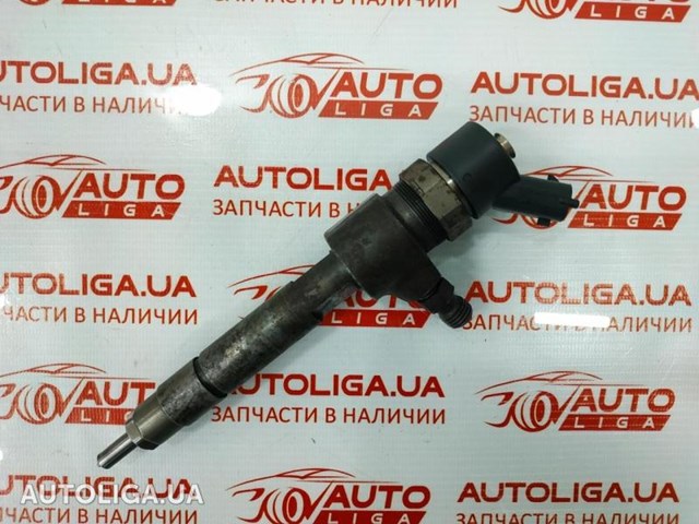 Форсунка паливна 0445110276 FIAT