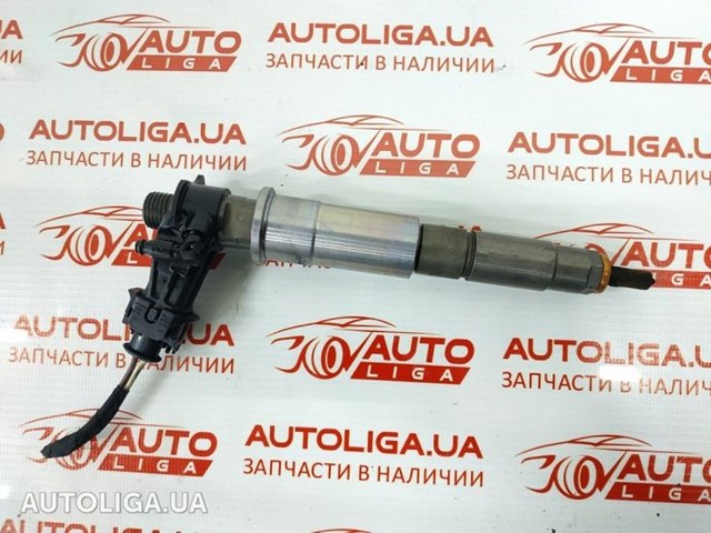 Форсунка інжектора 0445115084 RENAULT