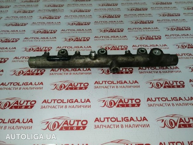 Розподільник палива 0445214019 PEUGEOT