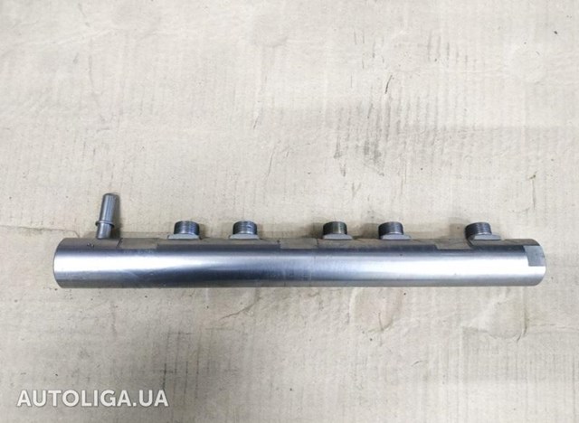 Розподільник палива 0445214183 BMW