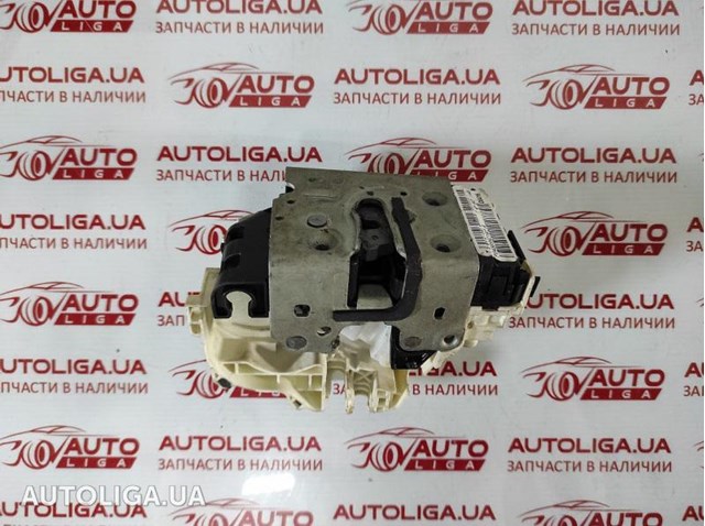 Замок дверей водія 04589921AF CHRYSLER