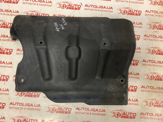 Кришка двигуна передня 04627315AD CHRYSLER