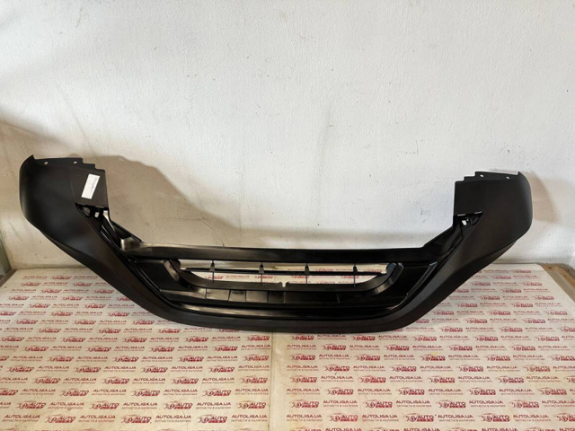 Спліттер переднього бампера 04712T1WA91 HONDA