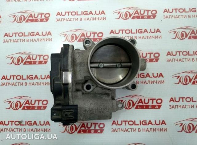 Дросільна заслінка в зборі 04891970AB CHRYSLER