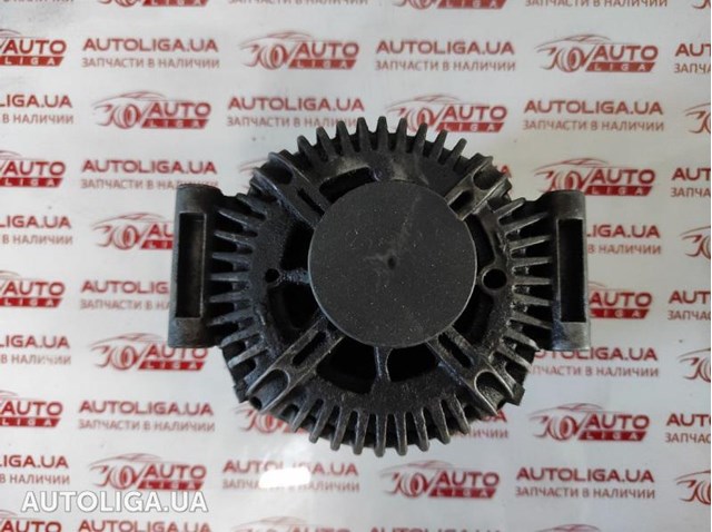 Генератор автомобільний 04896808AA CHRYSLER