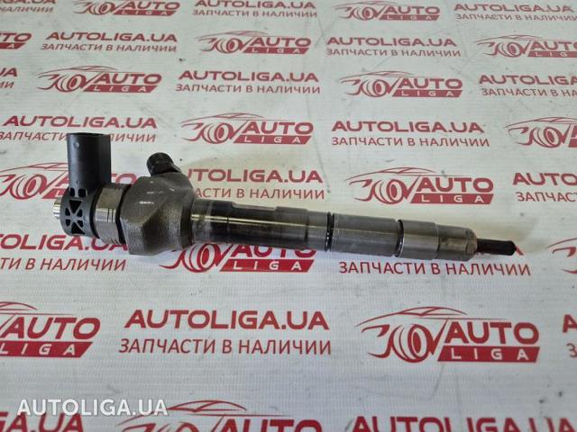 Форсунка паливна 04L130277AK VAG