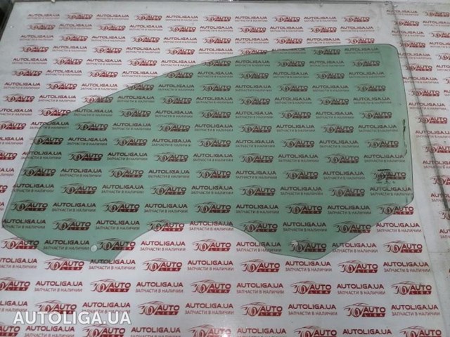 Вікно (передніх дверей) двері 05076887AD CHRYSLER