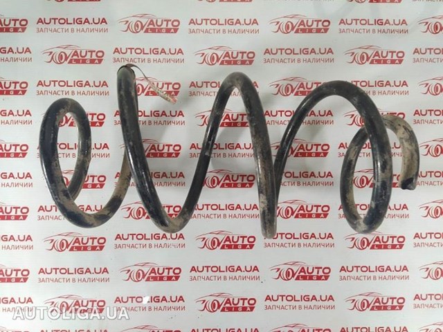 Пружина амортизатора передняя 05151898AB CHRYSLER