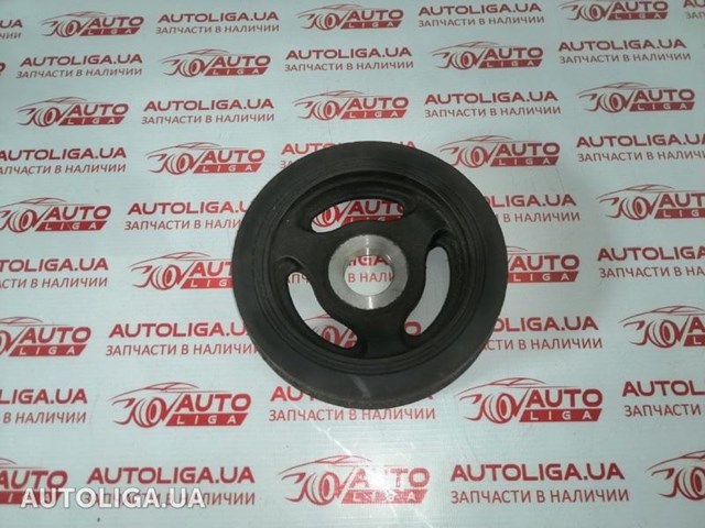 Демпфер колінвалу 0515T3 FIAT