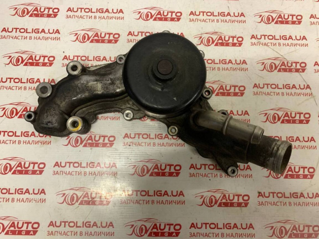 Насос охолоджуючої рідини 05184498AJ CHRYSLER