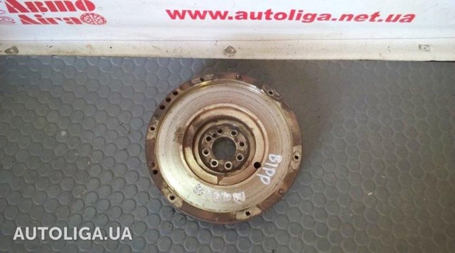 Демпферний маховик 0532X1 PEUGEOT