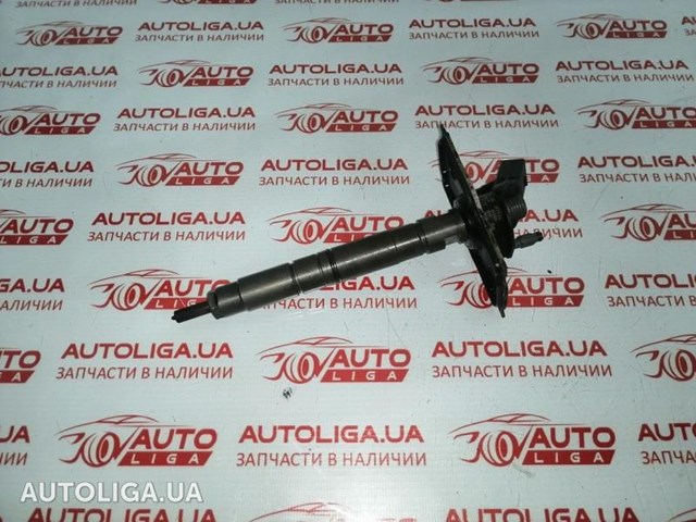 Форсунка паливна 057130277AH VAG