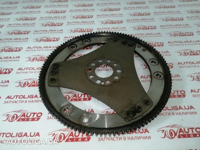 Маховик зчеплення 059105323BL VAG