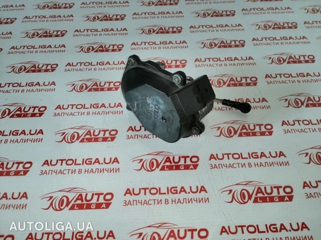 Регулятор дросельної заслінки 059129086L VAG