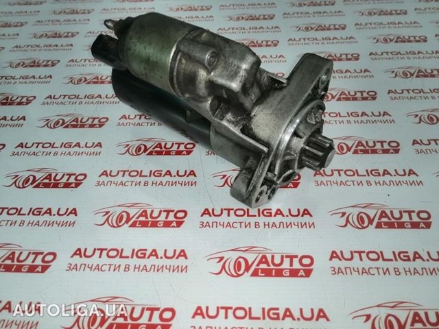 Стартер автомобільний 059911024H VAG