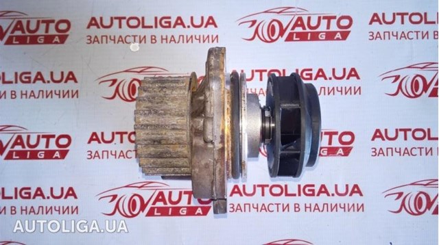 Водяний насос 06A121012E VAG