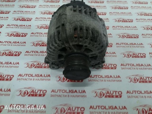 Генератор автомобільний 06F903023C VAG