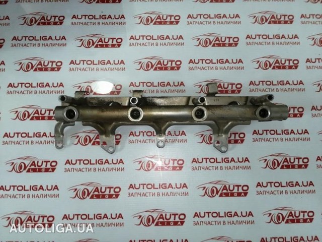 Розподільник палива 06J133317G VAG