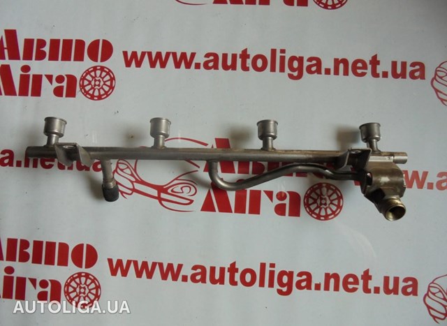 Розподільник палива 0817715 OPEL