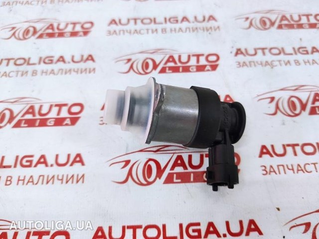 Редукційний клапан ПНВТ 0928400707 HONDA